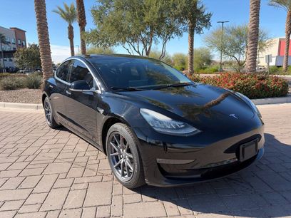 Used 2018 Tesla Model 3 Mid Range
