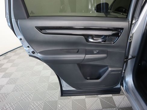 Certified 2024 Honda CR-V EX-L image 26