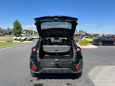 Used 2024 Subaru Crosstrek 2.5i Limited w/ Crosstrek Mirror Package AWD/4WD image 40