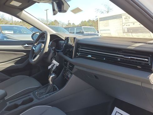 New 2026 Volkswagen Jetta Sport FWD image 23