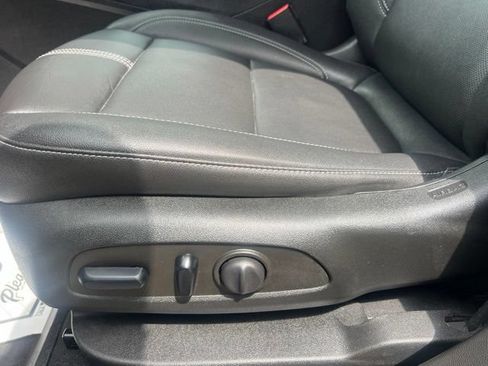 Used 2024 Chevrolet Blazer LT w/ LPO, Floor Liner Package AWD/4WD image 23