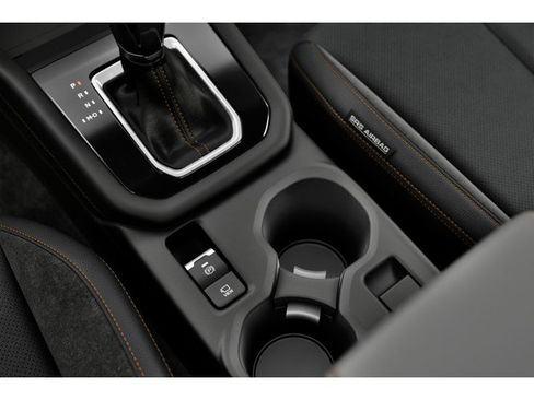 New 2025 Subaru Forester Touring w/ Protection Package (1PH) image 21