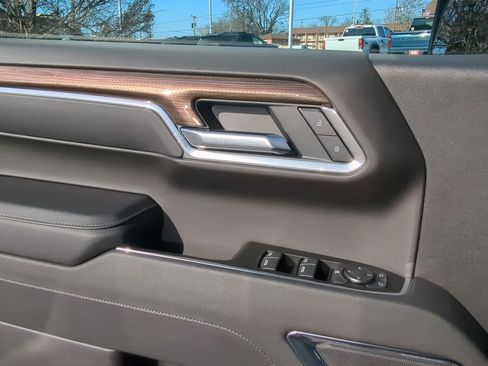 New 2026 Chevrolet Silverado 1500 LT Trail Boss w/ LT Trail Boss Premium Package image 24