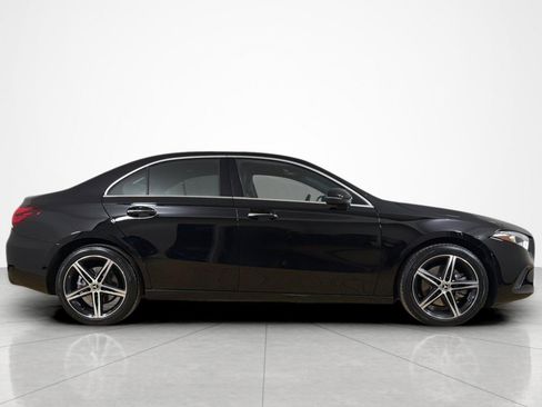 Used 2019 Mercedes-Benz A 220 image 6