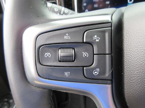 Certified 2023 Chevrolet Silverado 1500 LT w/ Safety Package AWD/4WD image 25
