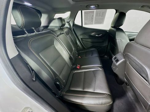 Used 2020 GMC Terrain SLT w/ Preferred Package FWD image 42