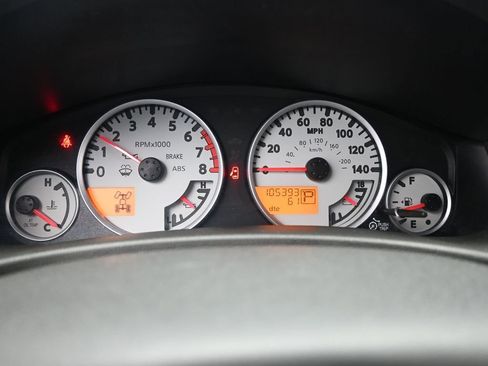 Used 2014 Nissan Frontier PRO-4X image 21