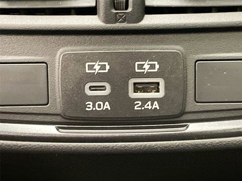 New 2026 Subaru Forester Wilderness image 28