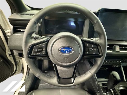 New 2026 Subaru Outback Premium image 11