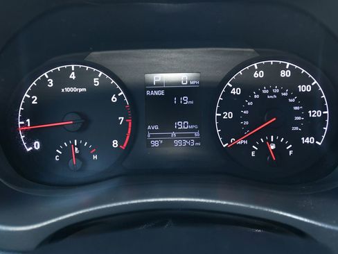 Used 2019 Hyundai Accent SE image 25