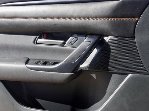 New 2026 MAZDA CX-50 AWD 2.5 Hybrid w/ Weather Package image 13