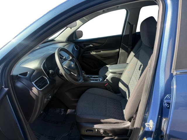 Used 2024 Chevrolet Equinox LT w/ LPO, Floor Liner Package AWD/4WD image 10