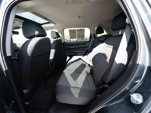 Used 2025 Honda CR-V EX image 23