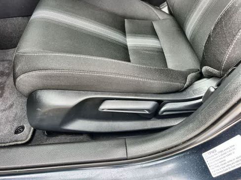 Used 2024 Honda Civic LX image 31