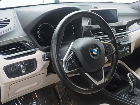 Used 2020 BMW X2 xDrive28i AWD/4WD image 11
