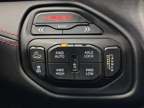 Used 2021 RAM 1500 TRX w/ TRX Level 2 Equipment Group image 47