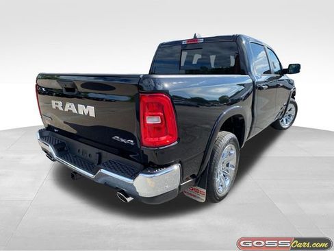New 2026 RAM 1500 Big Horn image 3