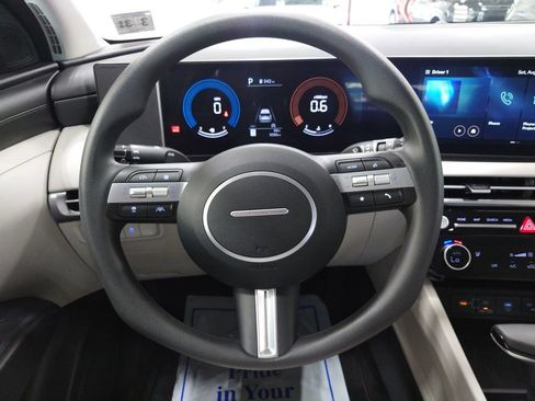 Used 2026 Hyundai Tucson SEL AWD/4WD image 15