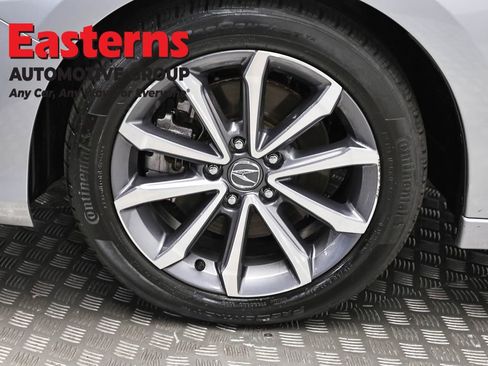 Used 2024 Acura Integra FWD image 31