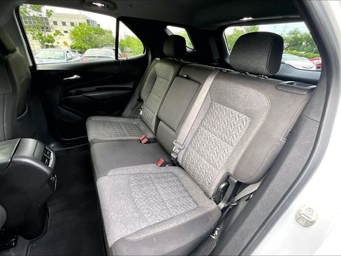 Used 2023 Chevrolet Equinox LT FWD image 24