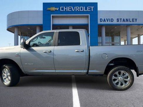 Used 2024 RAM 2500 Laramie w/ Sport Appearance Package AWD/4WD image 5