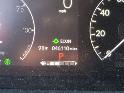 Used 2025 Honda CR-V Sport-L