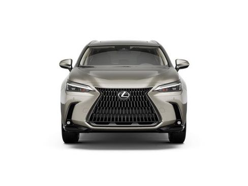 New 2026 Lexus NX 350h FWD w/ Premium image 10