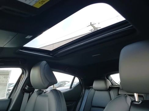 New 2026 MAZDA MAZDA3 s image 20