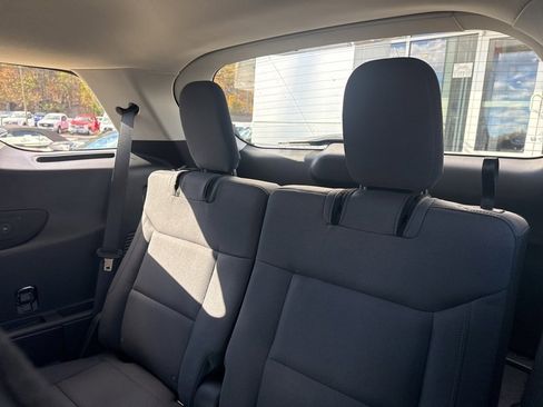 New 2026 Ford Explorer Active image 21