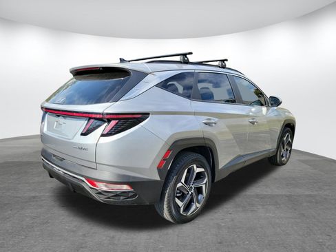 Used 2023 Hyundai Tucson SEL image 26
