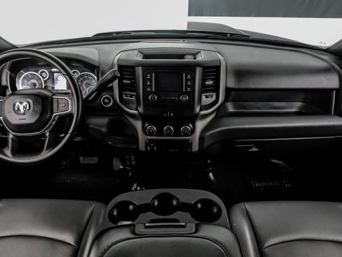 Used 2024 RAM 2500 Tradesman image 13