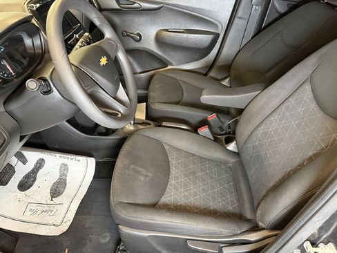 Used 2020 Chevrolet Spark LS image 19
