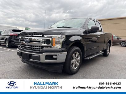 Used 2018 Ford F150 XLT w/ Equipment Group 302A Luxury