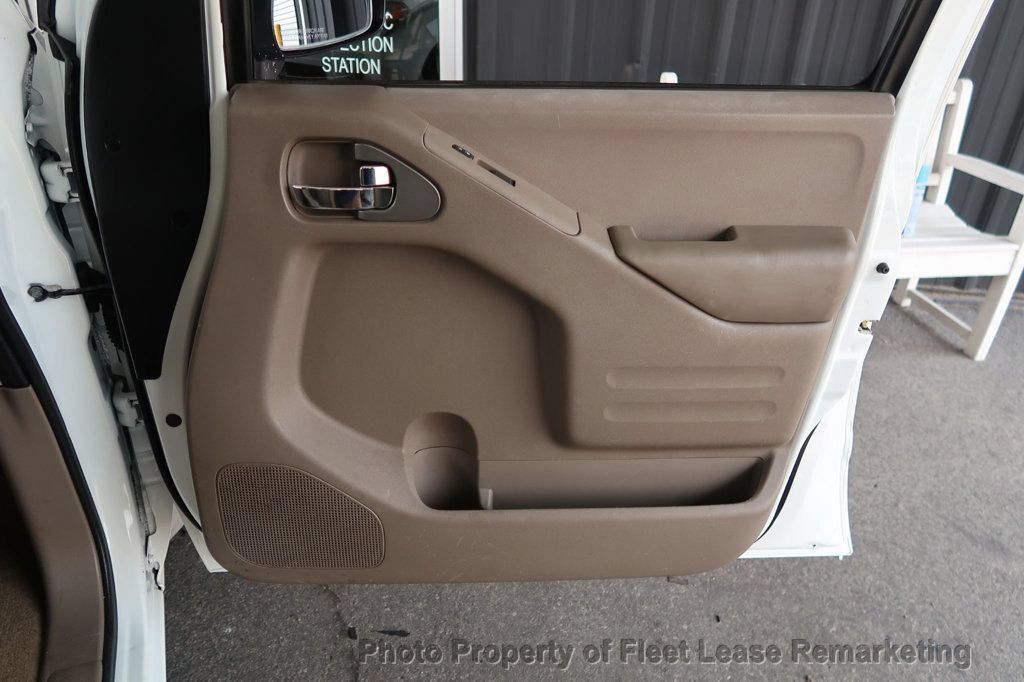Used 2016 Nissan Frontier SV RWD image 24
