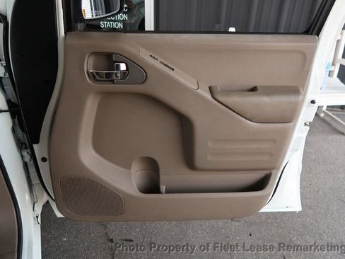 Used 2016 Nissan Frontier SV RWD image 24