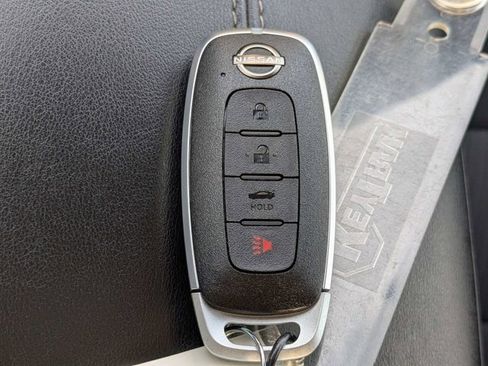 Certified 2024 Nissan Sentra SV image 30