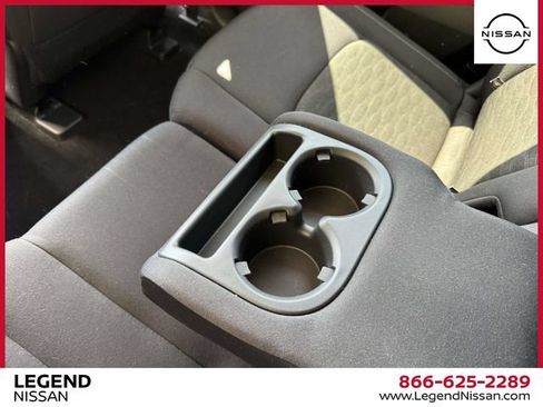 Certified 2024 Nissan Pathfinder SV AWD/4WD image 14