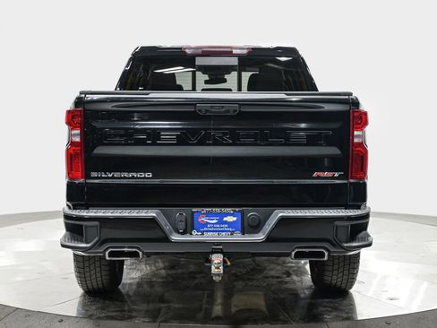 Used 2022 Chevrolet Silverado 1500 RST w/ All Star Edition Plus image 5