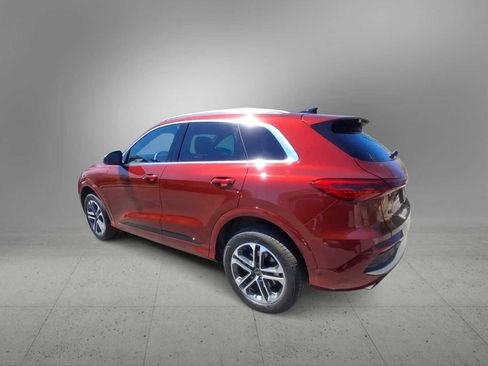 Certified 2025 Audi Q5 Premium w/ Premium Plus AWD/4WD image 6