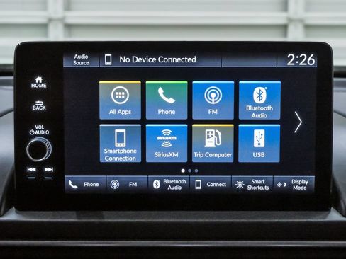 Used 2024 Honda Pilot EX-L image 16