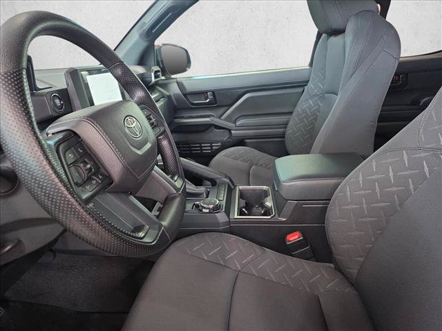 Used 2026 Toyota Tacoma SR5 AWD/4WD image 16