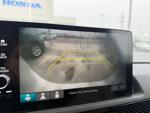 Used 2023 Honda CR-V EX-L image 12