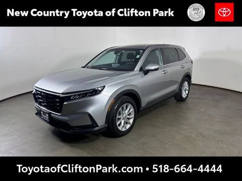 Used 2024 Honda CR-V EX image 7