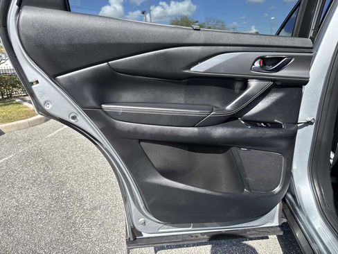 Used 2023 MAZDA CX-9 Grand Touring image 13