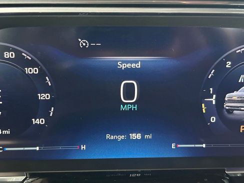 New 2026 Chevrolet Silverado 1500 RST w/ RST Select Package image 21