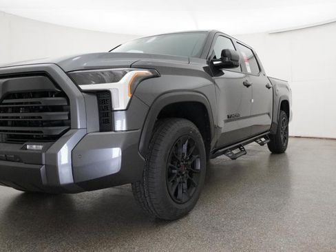 New 2026 Toyota Tundra SR5 AWD/4WD image 62