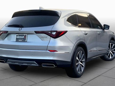 Used 2026 Acura MDX FWD w/ Technology Package image 12