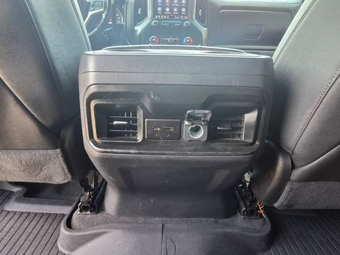 Used 2021 Chevrolet Silverado 1500 RST AWD/4WD image 28