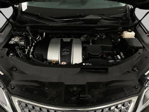 Used 2022 Lexus RX 350 AWD w/ Premium Package image 11