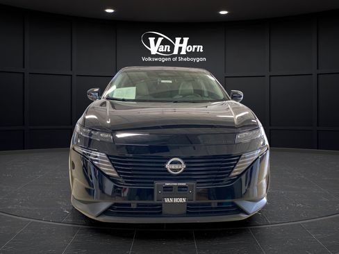 Used 2025 Nissan Murano SL AWD/4WD image 2